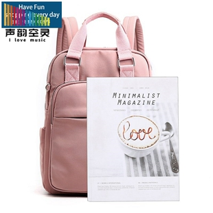 Waterproof Bagpack School Bags Teenage Girls Travel Bag