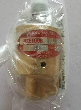 CSV-3-80-AX10K日本SHOWA昭和SGK旋转接头RXE2115C-2120C