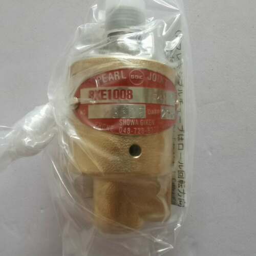 SXO-181-1LH日本SHOWA昭和SGK旋转接头SXO-181-1RH