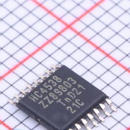 Nexperia(安世)多谐振荡器现货