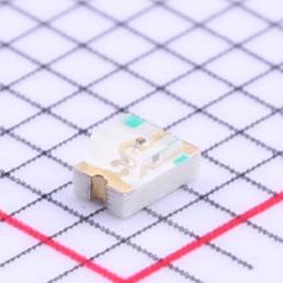 NCD0805R1 国星光电 0805 发光二极管LED 原装正品