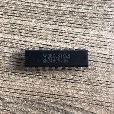 TI(德州仪器)锁存器原装正品