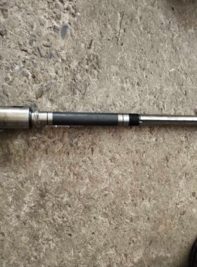 北京三机Z32K盐城Z轴Y37253摇臂钻床主钻杆莫氏号/4号车床配件