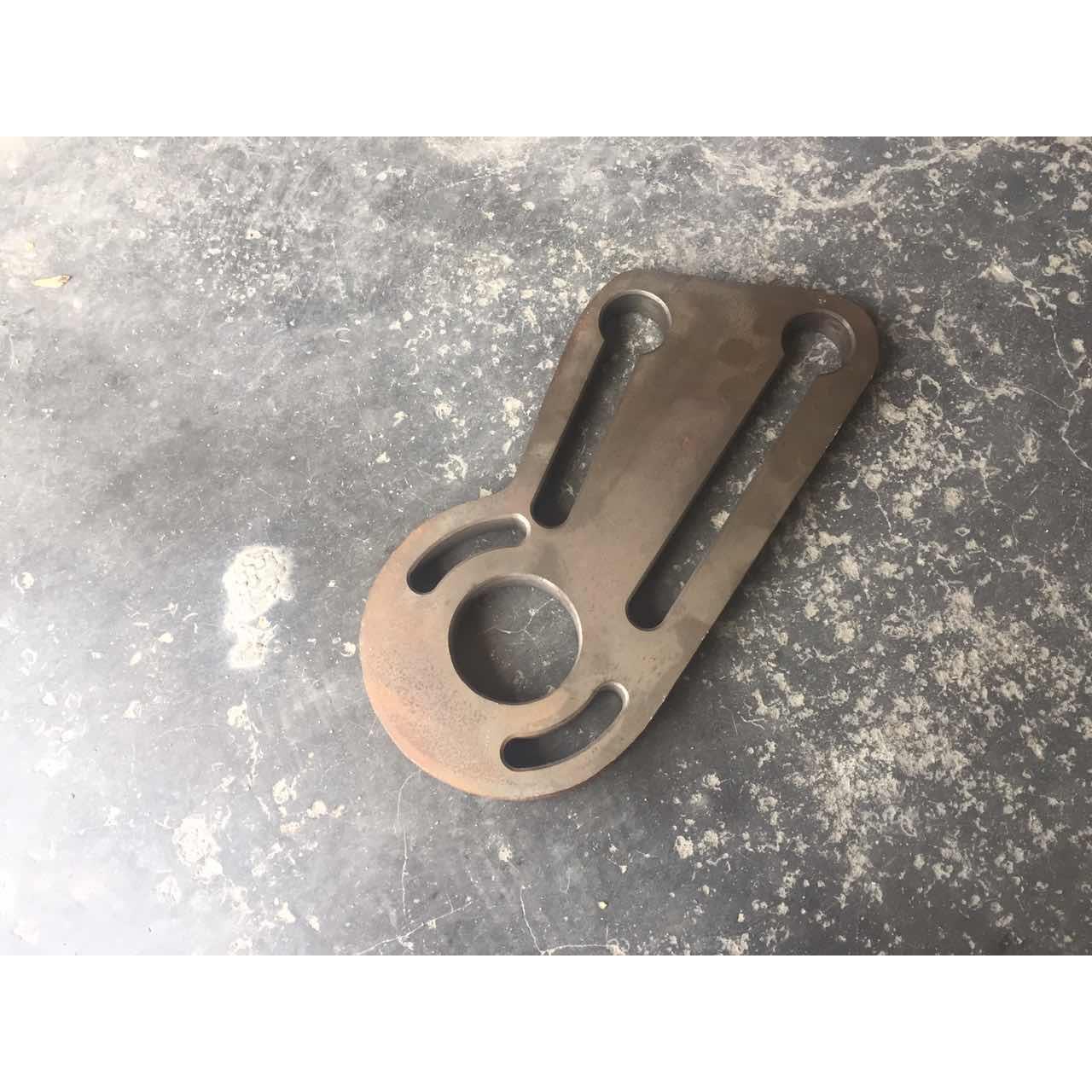 青机床厂Y38-1岛传动箱分齿挂轮架车床配件滚齿机