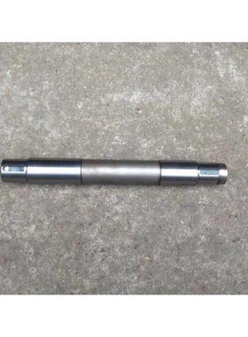 青岛机床厂Y038-1滑板连接轴长度33MM（图号31202）车床配件滚齿