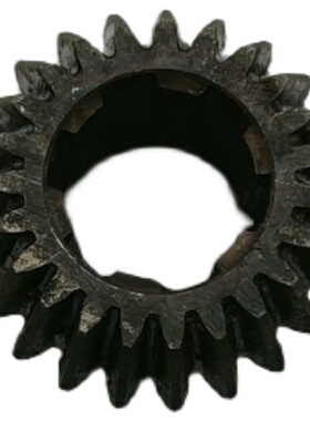 武汉重型机床厂T611镗床伞齿轮3Z23/M2.5/6-3A0*8/L45车床配件