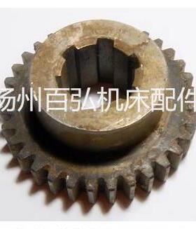 沈阳机床 机床配件 CA6140 CA6150 齿轮 208 Z433/M2/L27车床配件