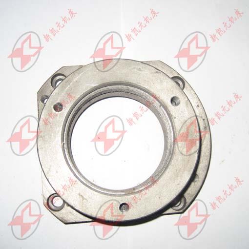 车床配件配件配件 配附件 沈阳配件CW61件125-6723法兰车床配件