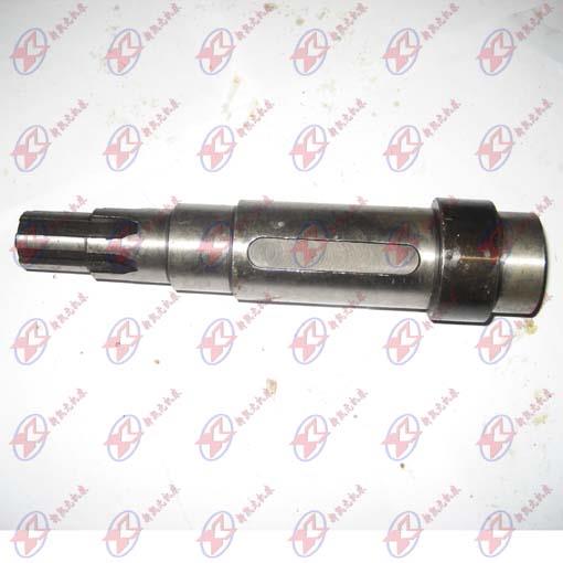 床配件配件配件 上海配车件Y3150-21270A轴车床配件