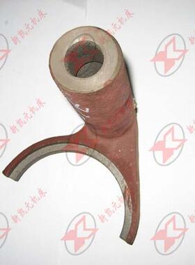 3车床配件配件配件 沈阳中捷/上海第五配件Z5-501016带齿拨叉车床