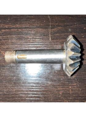 齐齐哈尔铣床 X6132A/X5032/X5040 伞齿轮7244F 齿数17齿轮 L95车