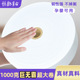 棉柔巾1000g超大卷一次性加厚珍珠纹洁面巾洗脸巾美容院大卷批货