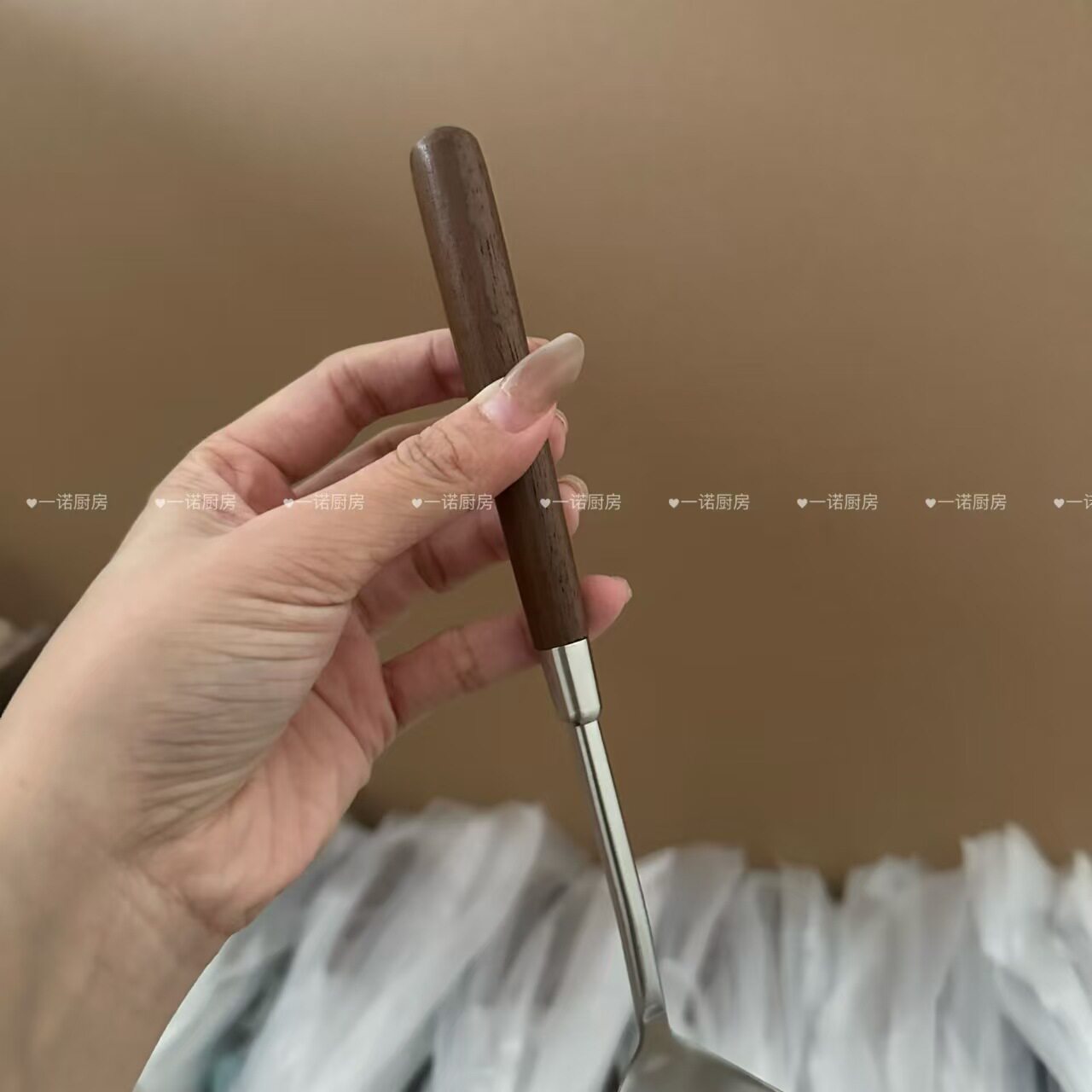 一诺厨房创意304不锈钢胡