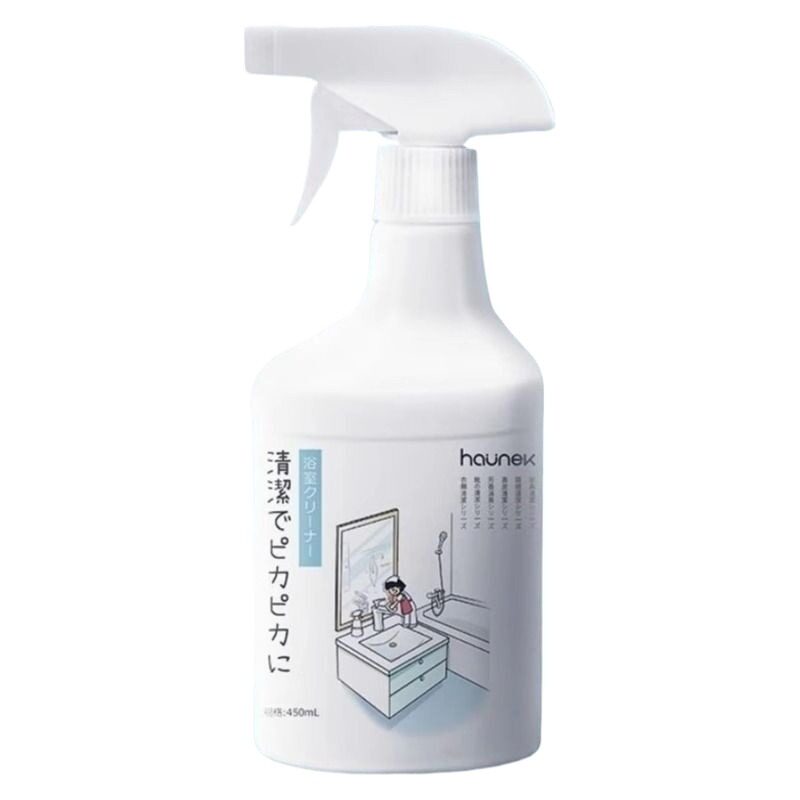5L浴室清洁剂玻璃卫浴水