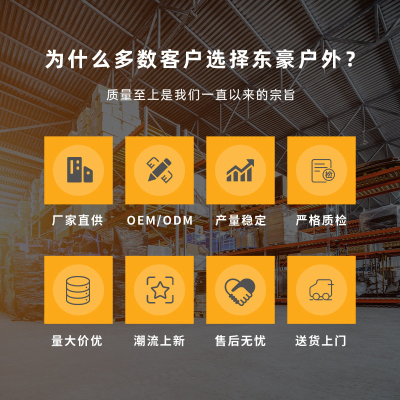 户外露营钓鱼折叠凳便携
