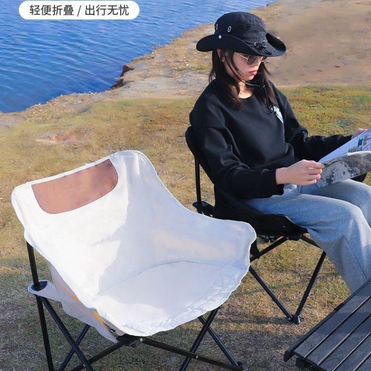户外折叠椅简易轻便钓鱼