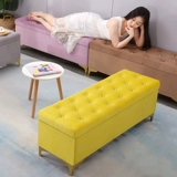 Прямоугольный диван, универсальная система хранения, коробочка для хранения с сидением, туфли