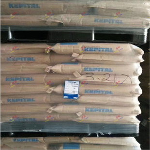 高滑动低摩擦自润滑充电器外壳 POM韩国工程KEPITAL