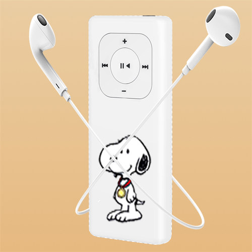 mp3mp4随身听学生版音乐播放器听歌神器支持外放便携式专用小型