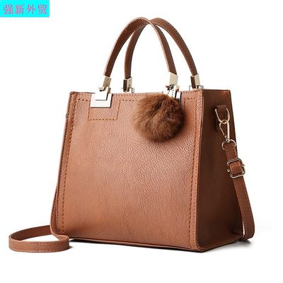 Women retro small package handbag inclined shoulder bag gril