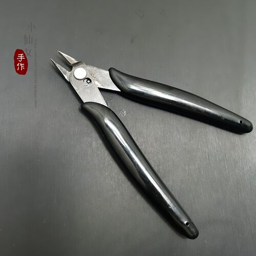 钢材剪刀 耐用 剪边干净