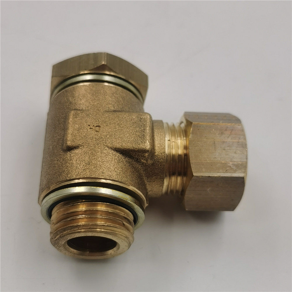 parker派克卡套接头0118142139 现货