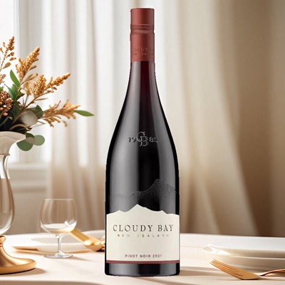 云雾之湾黑皮诺/黑品乐干红葡萄酒 Cloudy Bay 新西兰原瓶进口