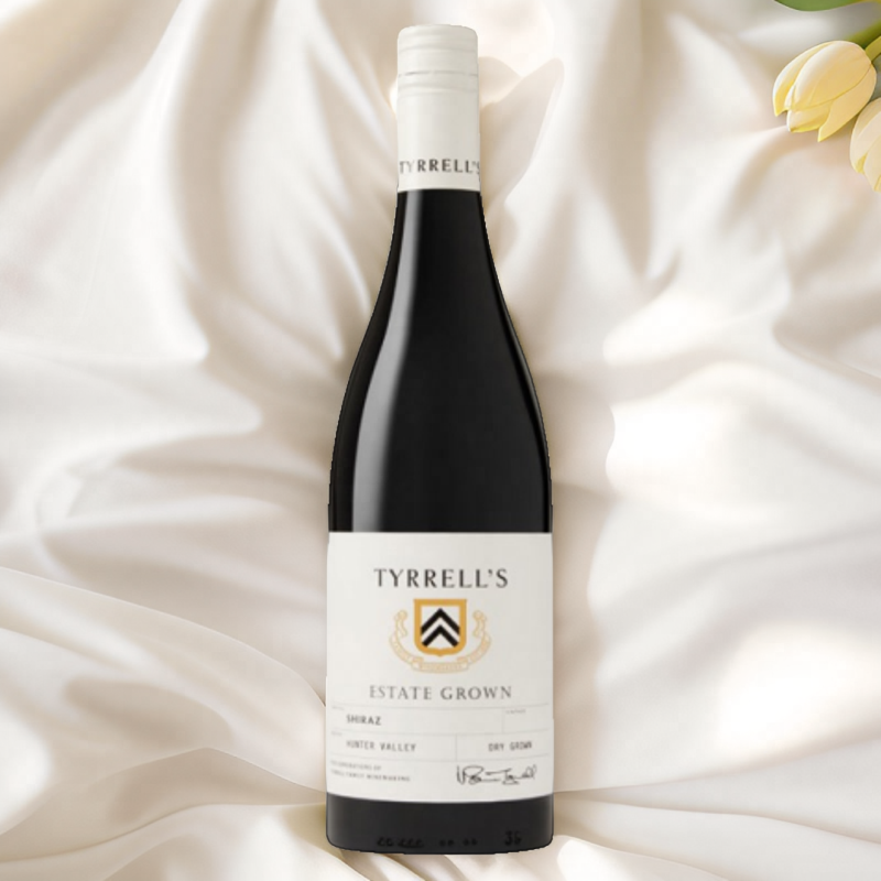 添瑞猎人谷西拉红750ml