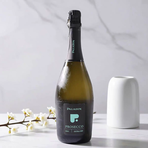 帕拉丁桃心普洛塞克起泡葡萄酒  意大利进口750ml
