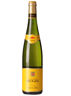 法国阿尔萨斯Alsace御嘉世家经典琼瑶浆半甜白葡萄酒单支750ml