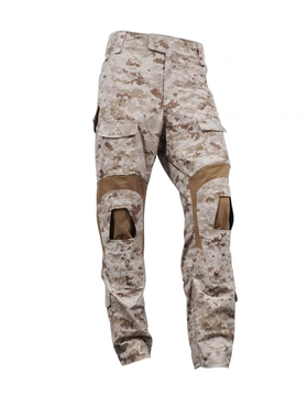 2113尼龙棉AOR1 G2AC军迷作战裤GEN2 户外战术三角洲CAG爱用