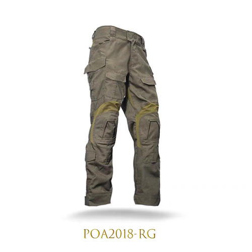 2108-RG游骑兵绿工装G3战术裤 RG色户外军迷战术GEN3作战裤