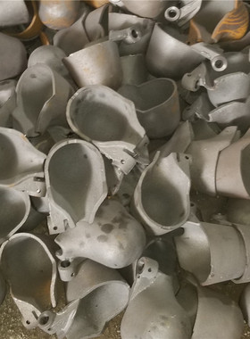 压铸机给汤勺自动给料勺压铸机械手汤勺给汤机汤勺自动给铝勺