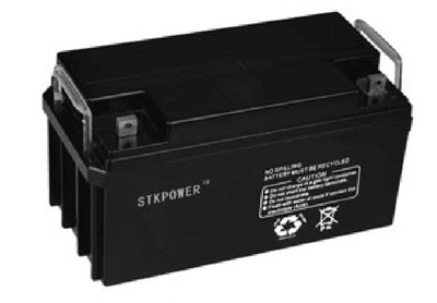 STKPOWER蓄电池12V65AHUPS专用