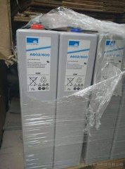 德国阳光蓄电池A602/2500 2V2500AH现货包邮质量保证,原装正品