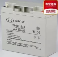 正品 中 促销 质保 BB1218T鸿贝蓄电池12V18AH商城大量现货特价