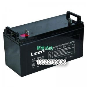 蓄电池利瑞特LRT100-12UPS电源
