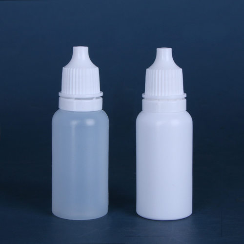 仿5 10 15 20ml毫升滴眼液瓶子挤压瓶分装瓶油墨瓶滴瓶 眼药水瓶