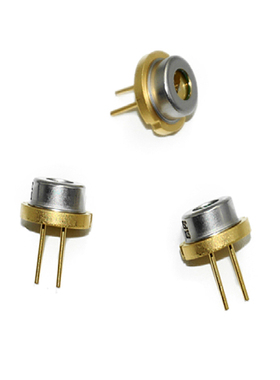 全新日亚NDG7575 520nm1W 草绿光激光二极管 525nm半导体激光管