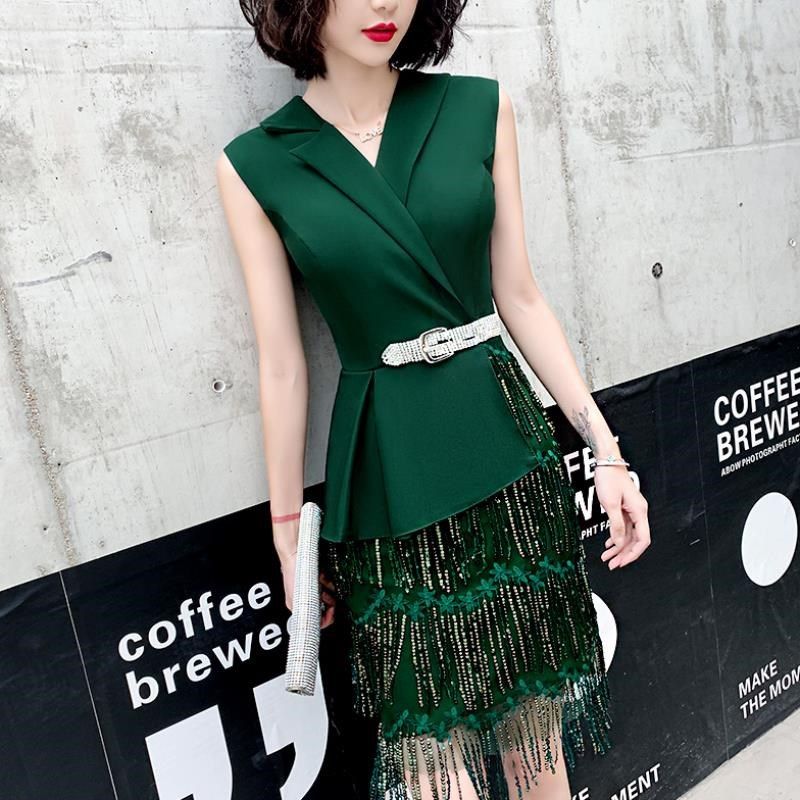 Little Evening dress banquet temperament host have cash less than that is registered in the accounts Bridesmaid Usually French Xian Qi student Dressin the Women's clothing/Boutique , Wedding/Cheongsam/Formal dress , Formal dress/Evening  category - from Buy2taobao.com to provide professional Taobao agent buy service