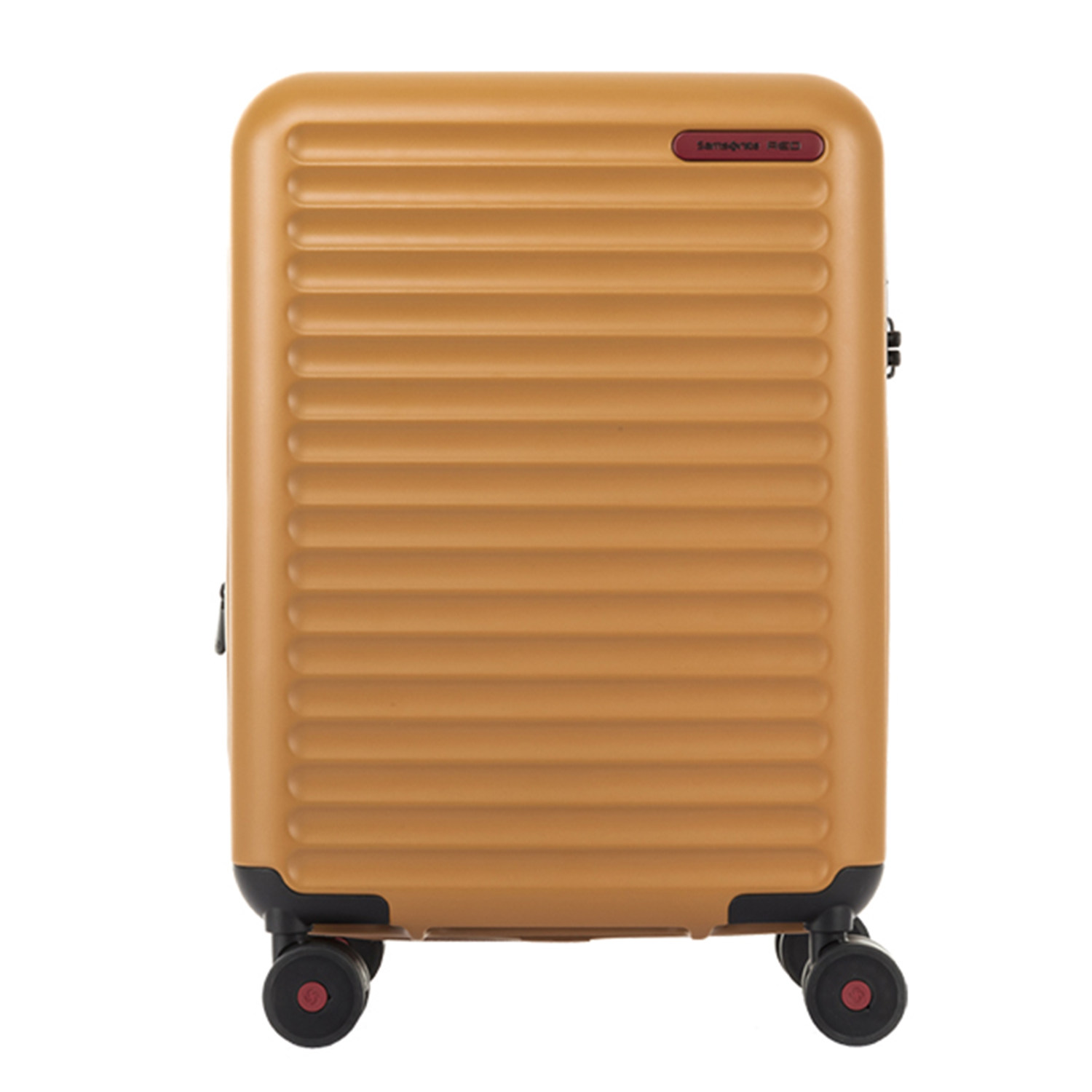 新秀丽/Samsonite拉杆箱20寸登机箱轻便抗压可扩展HG0图片