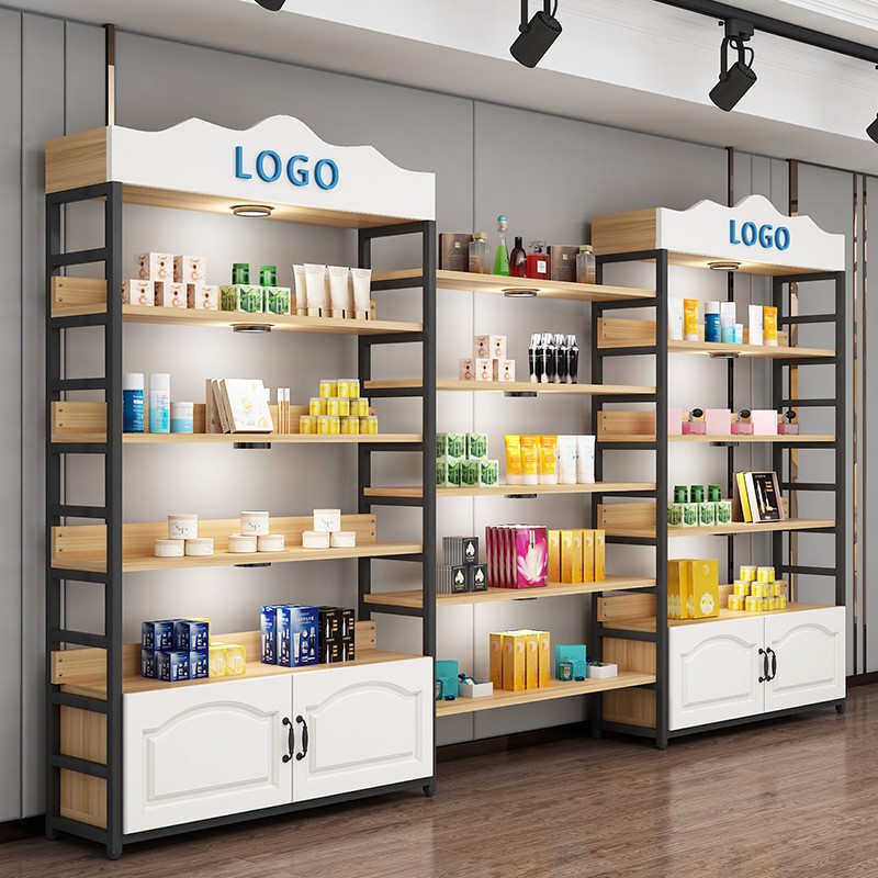 Supermarket shelves display shelf free combination and|ruв категории коммерческий/офисная мебель, полки/витрина, бутик - витрина/витрина - от Buy2taobao.com для оказания профессиональной услуги покупки агента Taobao