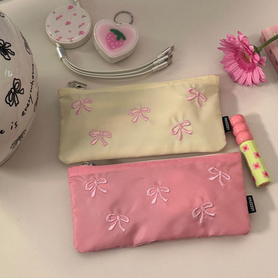 笔袋文具杂物数码化妆品收纳袋