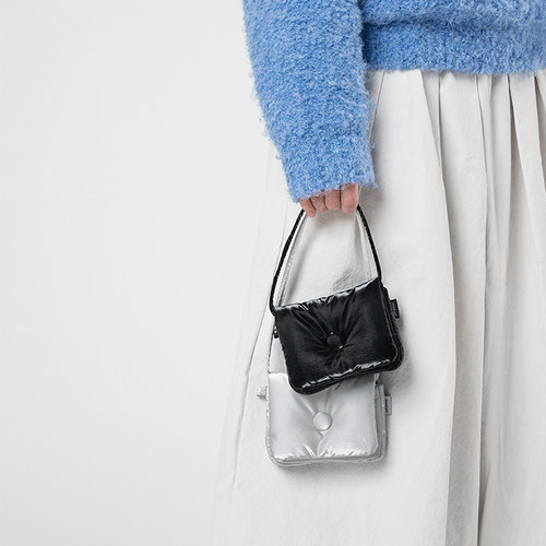 斜挎包上班出行女包单肩包方包