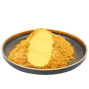 金粉亮粉闪光粉化妆粉书法专用颜料水彩黄金粉金属粉永箔牌珠光粉