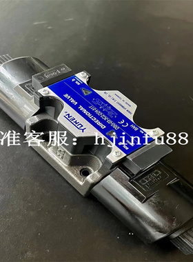 DSG-03-3C60-A200-50台湾油研YUKEN电磁阀DSG-03-3C60-A200-51T