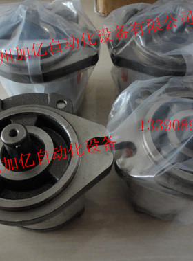 原装台湾1GG1P01/02/03/04/05/06/07/09/11/13R正品钰盟HONOR油泵