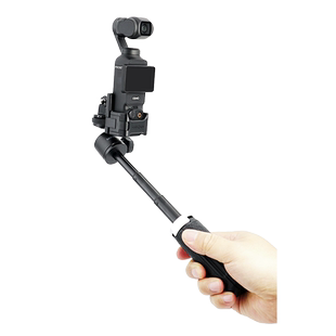 MAXCAM/麦思卡姆 适用于 DJI大疆OP3灵眸Osmo Pocket 3口袋相机补光灯迷你便携自拍杆三脚架vlog桌面支架配件