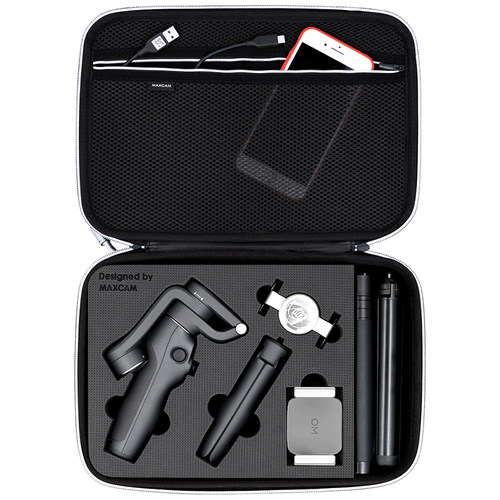 OM6/5便携收纳包硬壳防摔