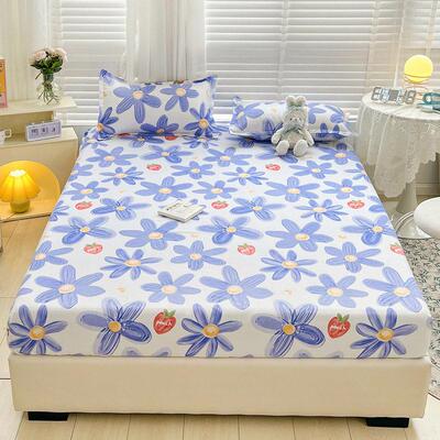 bed mattress cover bed sheets fitted single bed sheet twin
